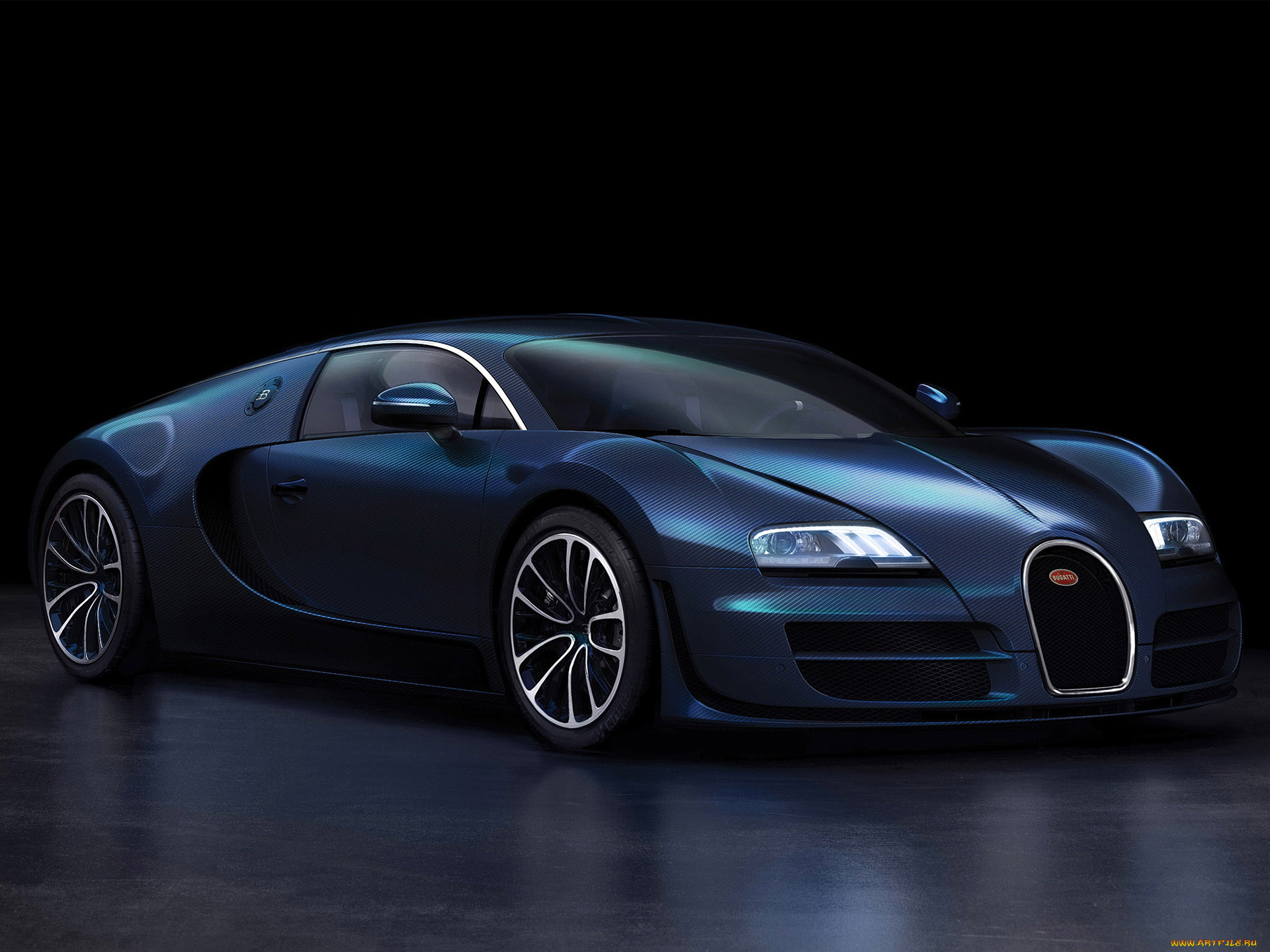 bugatti, , veyron